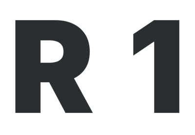 RSXM Web 4R Letters - R1