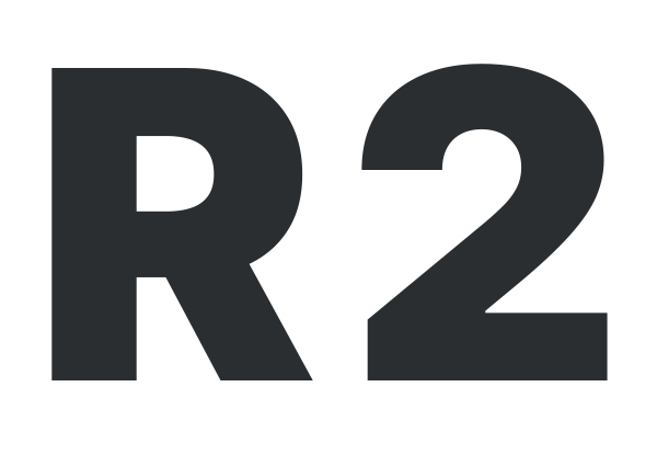 RSXM Web 4R Letters - R2