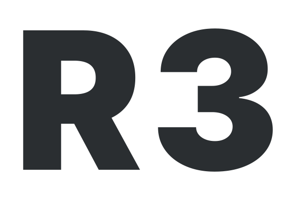 RSXM Web 4R Letters - R3