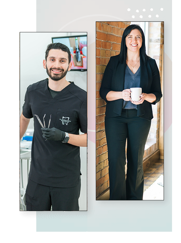 RSXM Web Who This Is For